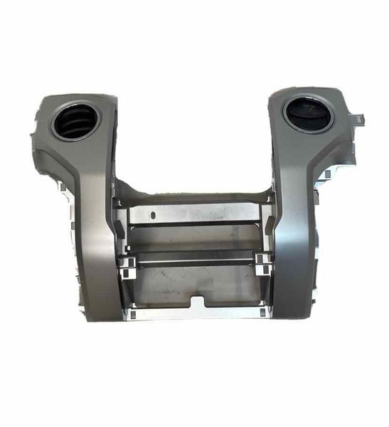 Embellecedor de radio para Toyota Tundra 2019, OEM 554050C010 
