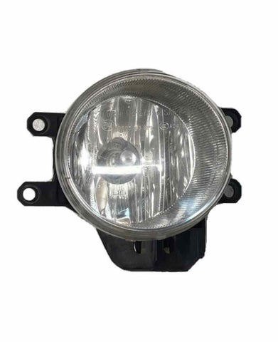 14 16 TOYOTA COROLLA RIGHT FRONT FOG DRIVING LAMP ASSY OEM 8121002160