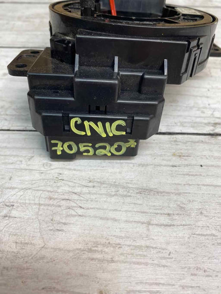 2022 HONDA CIVIC CLOCKSPRING BROKEN PLUGS OEM