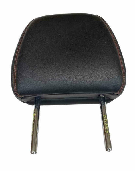 2019 INFINITI Q50 FRONT LEFT OR RIGHT SIDE HEADREST BLACK ASSY OEM