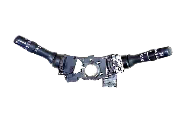 15 20 TOYOTA SIENNA HEADLIGHT & WIPER SWITCH ASSY OEM 8414008111