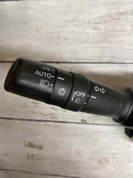 Interruptor de faros y limpiaparabrisas para Honda Accord 2018-2021 OEM 35251T5AB01