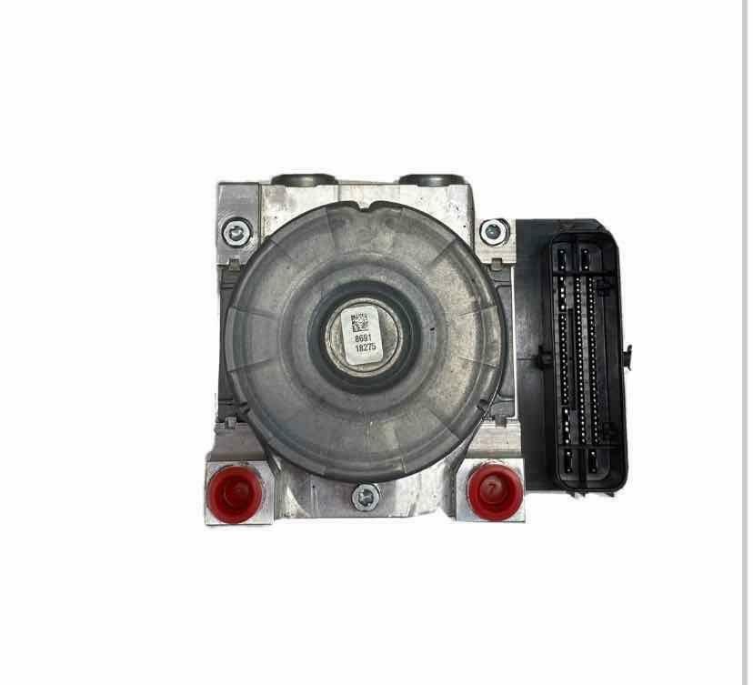 2018 2020 GMC TERRAIN ANTI-LOCK BRAKE MODULE ABS PUMP ASSY OEM 84342052