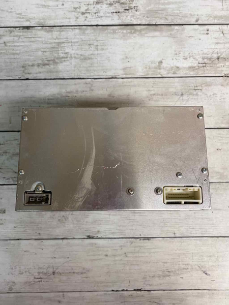 Conjunto de receptor de radio AM/FM para Nissan Quest (2011-2013), OEM 281851JA0A