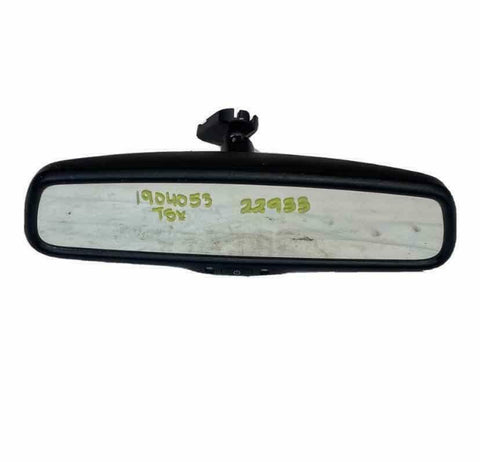 2004 2013 ACURA TSX WINSHIELD REAR VIEW MIRROR OEM 76400SECA12