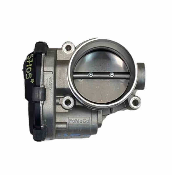 17 22 FORD PICKUP F150 3.3L THROTTLE BODY VALVE ASSY OEM HL3E9F991AA