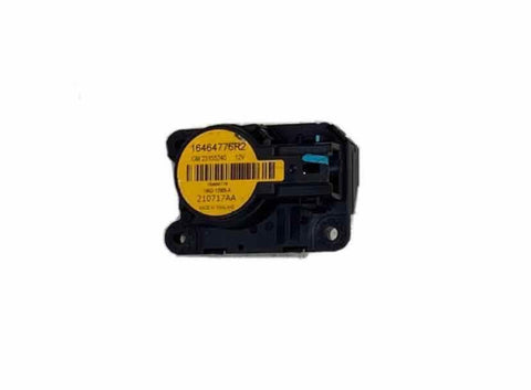 Compuerta de aire para Chevrolet Equinox 2018 OEM 16464776R2