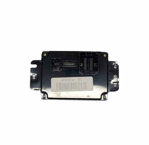 2014 2017 JEEP GRAND CHEROKEE TEMPERATURE CONTROL MODULE ASSY OEM 68247686AC