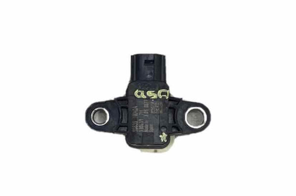 2014 INFINITI Q50 SRS FRONT CRASH IMPACT SENSOR OEM 988361MA0A
