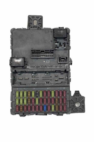 2019 HONDA CIVIC JUNCTION FUSE BLOCK BOX RELAY OEM TEAA010