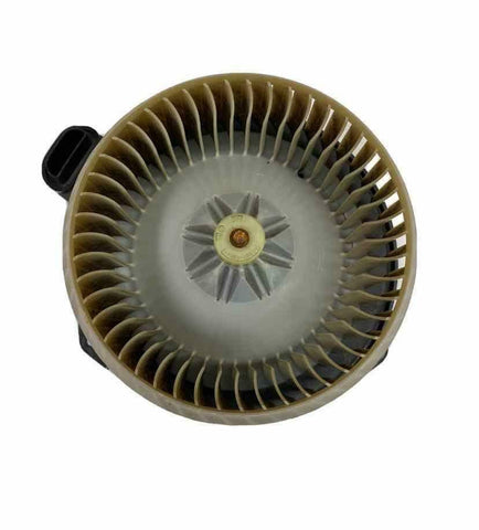 Conjunto de motor de ventilador para Toyota Corolla 2006-2019 OEM 8710312080