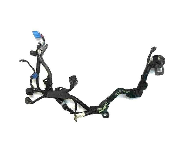 2016 HONDA CIVIC 2.0L TRANSMISSION WIRE HARNESS ASSY OEM