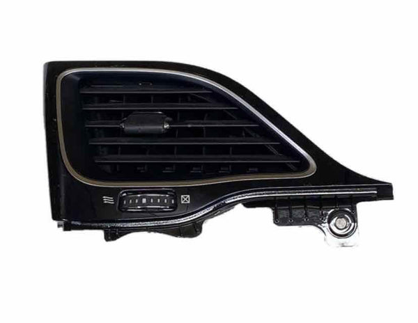 JEEP CHEROKEE 2019 - Ventilación de aire acondicionado y calefacción, lado izquierdo, OEM 75529A01