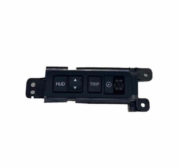 2018 HONDA ACCORD HUD TRIP DIMMER LIGHT SWITCH OEM