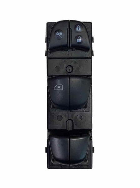 17 20 NISSAN ROGUE SPORT FRONT DRIVER DOOR MASTER SWITCH ASSY OEM 254016MA0C