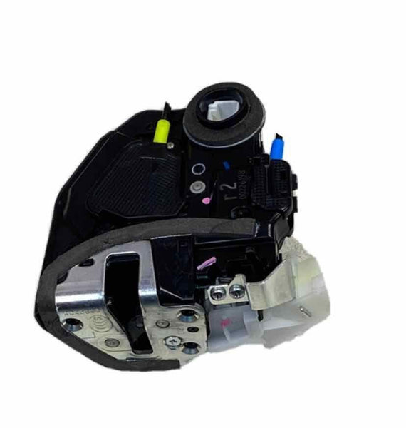 18 21 TOYOTA CHR JAPAN BUILT PESTILLO DE PUERTA DEL CONDUCTOR DELANTERO OEM 6904053130 LH 