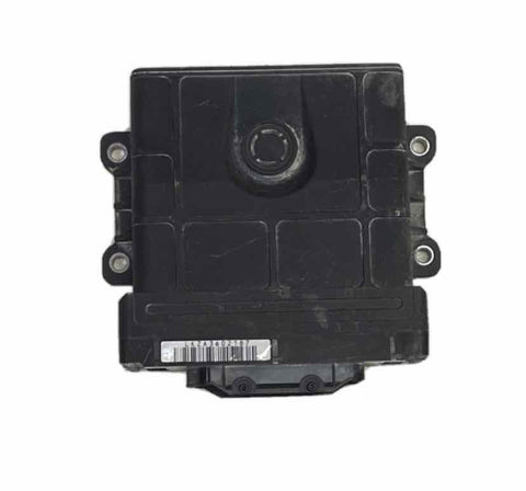 14 16 VOLKSWAGEN JETTA 1.8L SEDAN TRANSMISSION CONTROL MODULE OEM 09G927749A