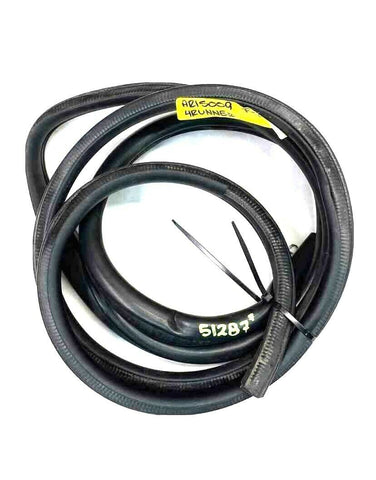 2011 2020 TOYOTA 4RUNNER FRONT DRIVER SIDE WEATHER STRIP MOULDING OEM