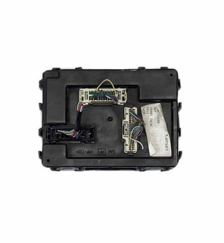 2015 2016 NISSAN VERSA NOTE BODY CONTROL MODULE BCM OEM 284B13WC0C