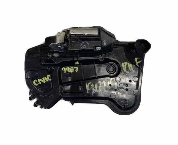 Pestillo de puerta delantero derecho del pasajero para Honda Civic 2016-2021, 72110TBAA01, OEM (derecha)