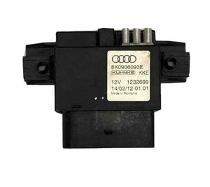 2012 AUDI Q5 FUEL DELIVERY PUMP CONTROL MODULE OEM 8K0906093E