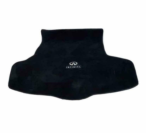 2014 2019 INFINITI Q50 SPARE TIRE COVER FLOOR MAT OEM