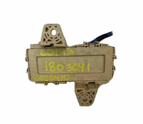 Caja de conexiones del bloque de Kia Sorento 2015 OEM 919402P920