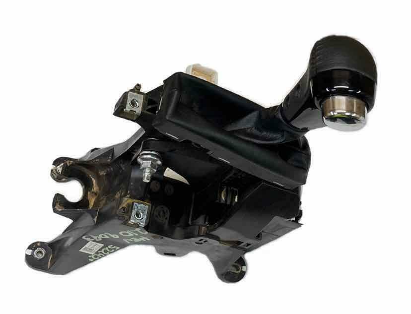 16 17 18 19 20 21 HONDA HRV FLOOR SHIFTER AUTO TRANSMISSION LX CVT ASSY OEM 54200T7AH51