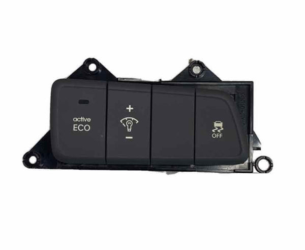 2016 HYUNDAI ELANTRA STABILIZER ECO DIMMER LIGHT SWITCH OEM
