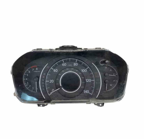 2015 2016 HONDA CRV INSTRUMENT CLUSTER SPEEDOMETER MPH FWD LX OEM 78100T1XA01