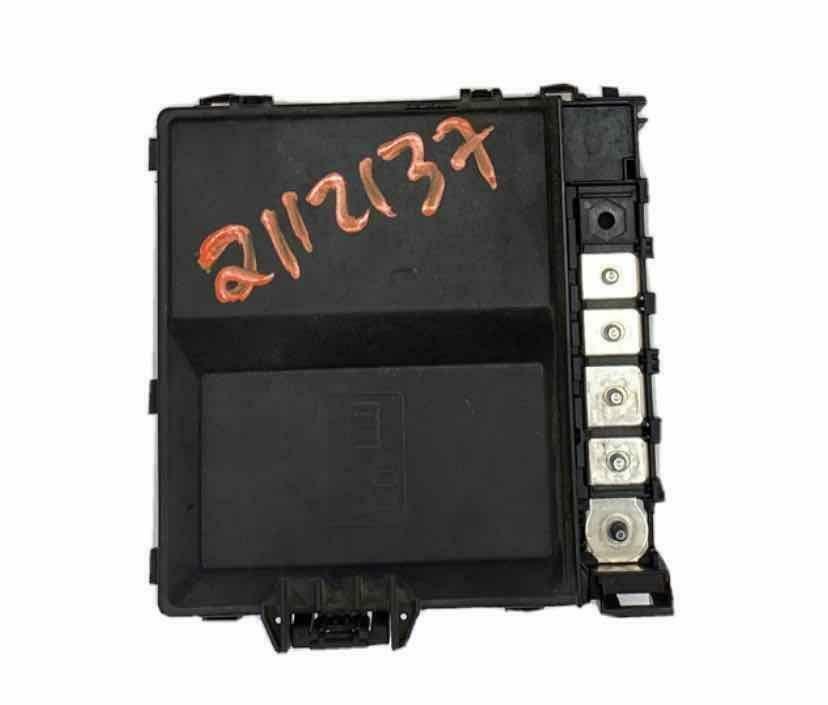 2018 2019 2020 FORD F150 3.3L ENGINE FUSE BOX ASSY OEM JL3T14D068AE