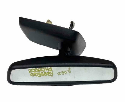 2013 2017 HONDA ODYSSEY FRONT WINSHILED REAR VIEW MIRROR ASSY OEM 76400SZAA21