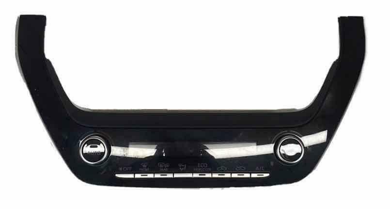 2019 2020 TOYOTA COROLLA SEDAN HVAC AC HEATER CONTROL PANEL ASSY OEM 5590012F30B0