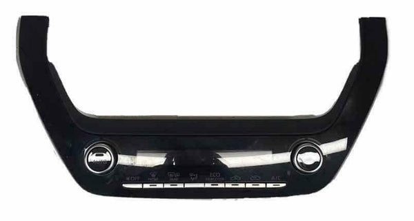 2019 2020 TOYOTA COROLLA SEDAN HVAC AC HEATER CONTROL PANEL ASSY OEM 5590012F30B0