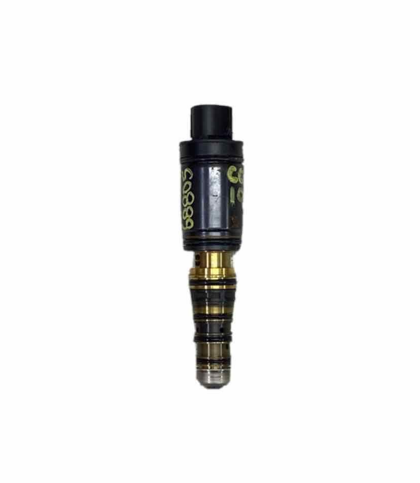 Conjunto de enchufe del sensor del solenoide del compresor de aire acondicionado de Toyota Corolla 2014-2019 OEM