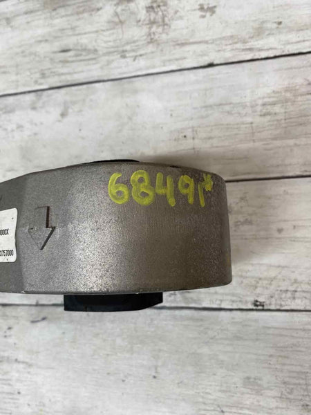 2018 CHEVY EQUINOX 1.5L TURBO ENGINE FRAME MOUNT ASSY OEM 84146942