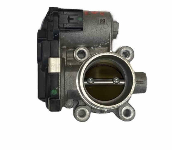 2018 2020 CHEVY EQUINOX 1.5L THROTTLE BODY VALVE ASSY OEM 12671379 25k miles
