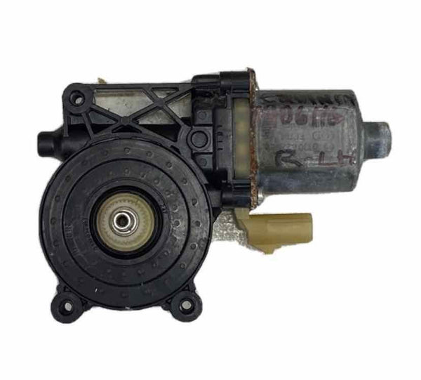 12 17 CHEVY EQUINOX LH MOTOR DA JANELA ELÉTRICA DO MOTOR DO MOTORISTA TRASEIRO OEM 22823480