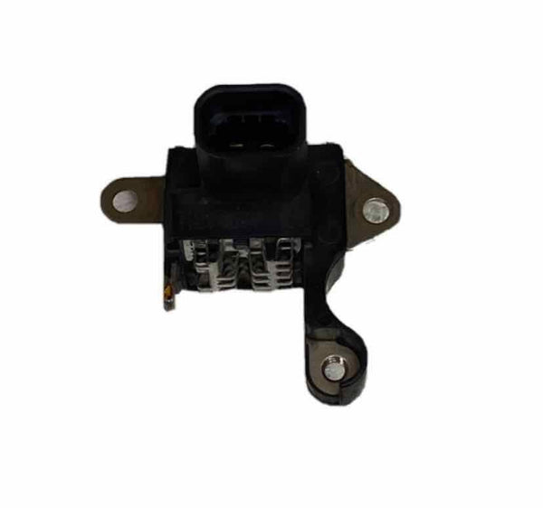 2015 CHEVROLET CAMARO ALTERNATOR PLUG ASSY OEM