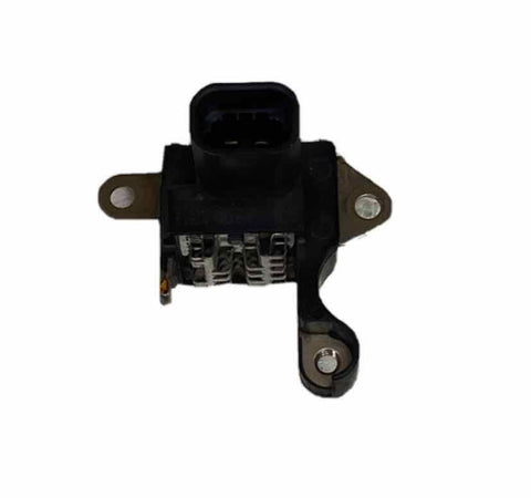 Conjunto de enchufe del alternador OEM para Chevrolet Camaro 2015