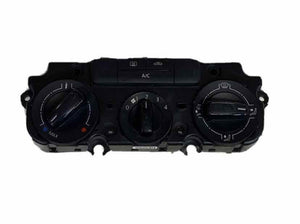 Volkswagen Jetta controle de clima 2011 2014 ac hvac aquecedor painel OEM 5C0820047BD
