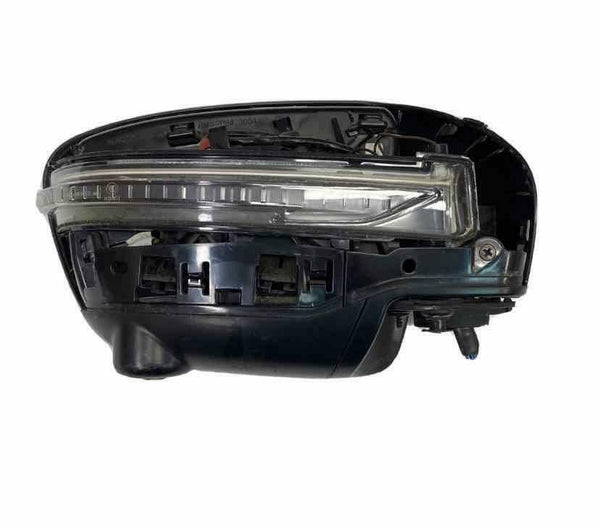 2014 2020 NISSAN ROGUE NO SPORT DOOR MIRROR CAMERA WITH TURN SIGNAL OEM 284194BA0A