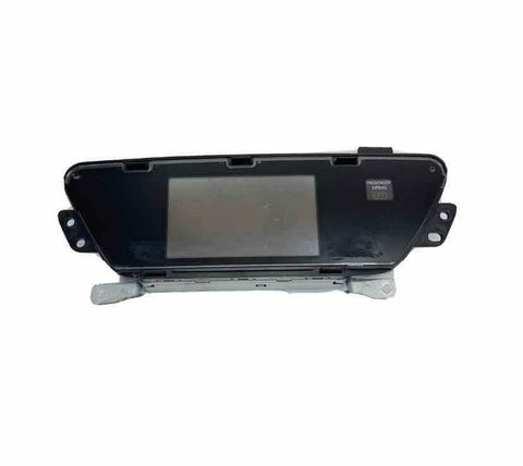 PANTALLA DE RADIO SUPERIOR HONDA CRV EX-L 2015 OEM 39710T1WA61