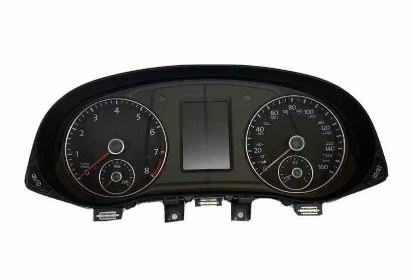 2015 2019 VOLKSWAGEN PASSAT SPEEDOMETER INSTRUMENT CLUSTER ASSY OEM 561920970F 85K