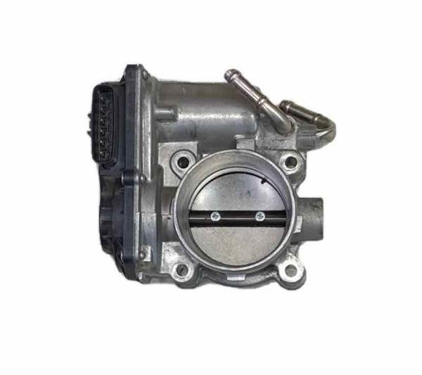 20 22 TOYOTA COROLLA SEDAN 1.8L THROTTLE BODY VALVE ASSY OEM 2203037040