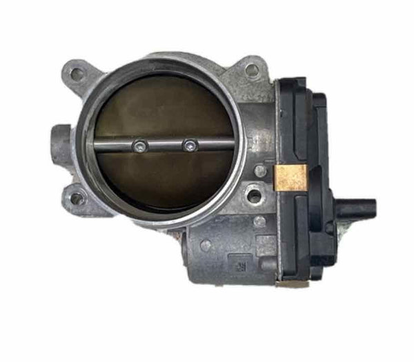 14 22 GMC SIERRA 1500 PICKUP 5.3L THROTTLE BODY VALVE ASSY OEM 12678224