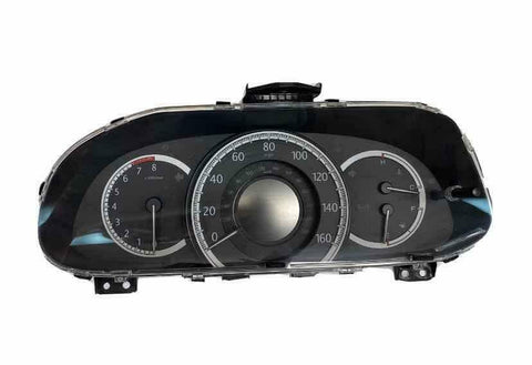 2015 2017 HONDA ACCORD 2.4L LX SPEEDOMETER INSTRUMENT CLUSTER 76K 78100T2FA71