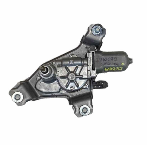 2014 2018 JEEP CHEROKEE REAR WINDSHIELD WIPER MOTOR ASSY OEM 68102192AB