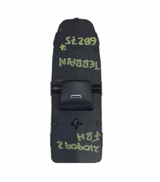 18 20 GMC TERRAIN PORTA DO PASSAGEIRO DIANTEIRA DIREITA INTERRUPTOR CONJ. FRONTAL OEM 84139696