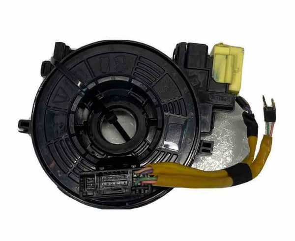 2016 2021 TOYOTA TACOMA CLOCKSPRING ASSY STEERING WHEEL OEM 8430742050 *BROKEN PLUGS